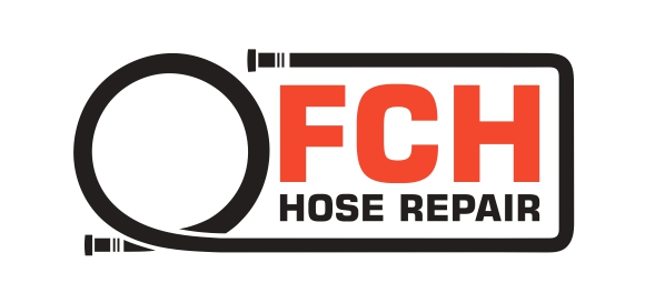 FCH Hydraulic Repair Logo